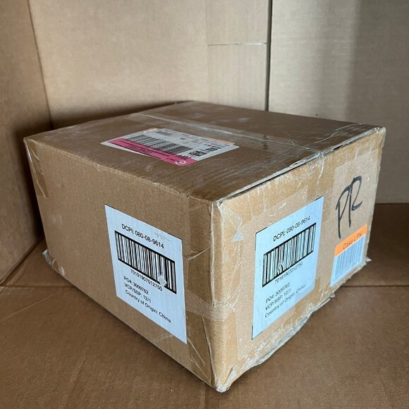 12x Heyday Cell Phone Selfie Light Tan Brown Faux Crocodile Leather New in Case! - Picture 6 of 7